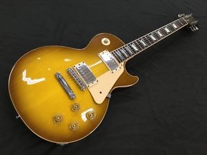 Gibson LesPaul STANDARD/HB w/hardcase/512