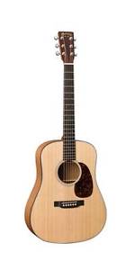 Martin JR Dreadnought w/ Gigbag