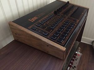 Linn Drum Machine LM-2