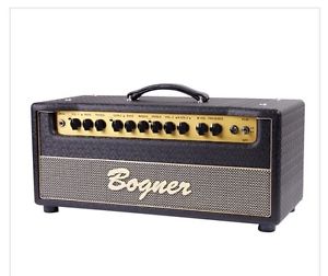 Bogner Shiva 6L6 Guitar Amp