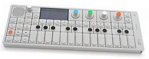 Teenage Engineering 002.AS.001 OP-1 Mini Synthesizer Pack