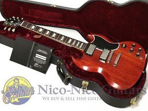 Gibson Custom Shop 2013 Historic SG Standard Reissue (Cherry) FREESHIPPING/456