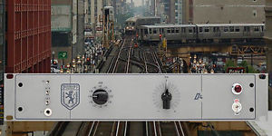 Dizengoff Audio D4 Mic Microphone Preamp NEW Authorized Dealer