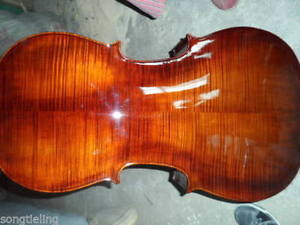 Strad style SONG Brand Maestro 4/4 cello,big and rich sound #10745