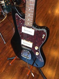 Fender Classic Player Jazzmaster Special Electric Guitar  3-Color Sunburst
