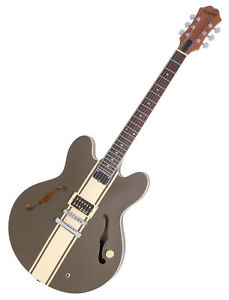 Epiphone Tom delonge FIRMADO es-333 (Nuevo)