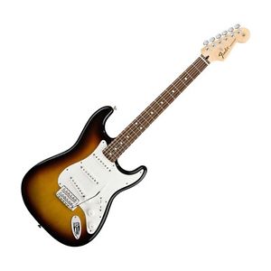 Chitarra elettrica Fender stratocaster mexico Sunburst nuova!!!
