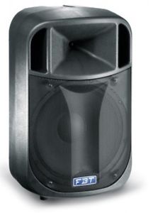 *NEW FBT J12A Active Speaker DJ Band Club Pub Monitor Karaoke PA System Powered