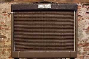 Muddy Amp Tweed Deluxe 5e3