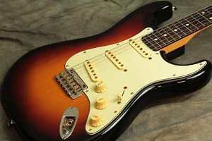 FUJIGEN NEO CLASSIC NCST-10R 3TS, Regular condition