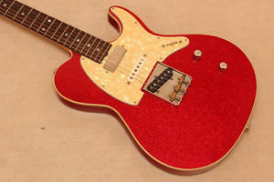 James Tyler, Mongoose Retro, c.2000, Excellent++ Condition, Hard Case, JAPAN