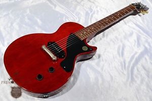 Gibson 2015 Les Paul Junior Single Cut Used Guitar Free Shipping #tg85