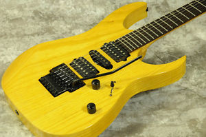 Ibanez RG1302 NAT, Regular Condition