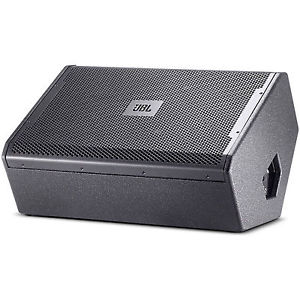 JBL VRX915M 15" Two-Way High Power Stage Monitor VRX 900 Floor Wedge 915 915M