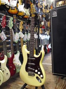 H.S.CHANDLER JOE PERRY MODEL Used Guitar Free Shipping from Japan #fg246
