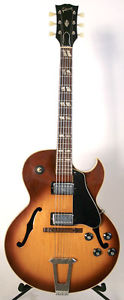 Gibson ES-175 early 1970s