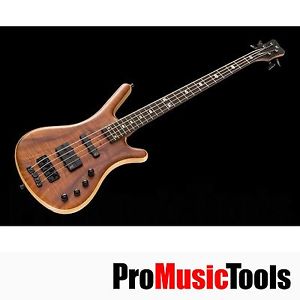 Warwick FNA Jazzman Ltd. 2004 Custom Shop LIKE NEW Made in Germany corvette bass