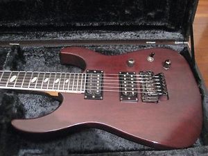 CAPARISON DELLINGER II TRANS ROSE
