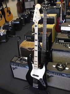 Fender Geddy Lee Signature Jazz Bass