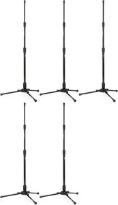 Triad-Orbit Triad T3 Tall Tripod (5-pack) Value Bundle