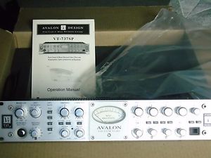 Avalon Vt-737sp Refurbished to Factory Specs by Avalon - Warranty Available