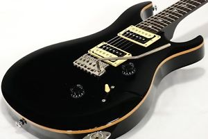 Paul Reed Smith(PRS) Paul Reed Smith / SE Custom 24 Beveled Maple Top Black 2012