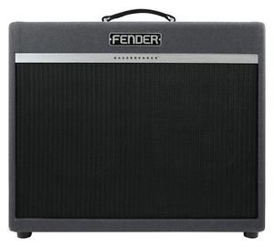 Fender BASSBREAKER 18/30 COMBO 120V - Guitar Amplifier