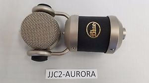 Blue Mouse Condenser Cable Professional Microphone