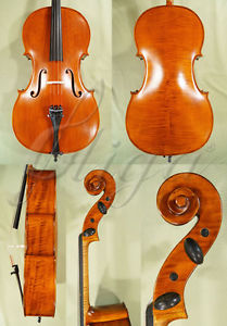 ROMANIAN 4/4 INTERMEDIATE LEVEL 'GEMS 1' LEFT HANDED CELLO CODE: C2451