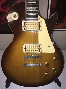 Greco EG-900 Les Paul Standard 1979 MIJ Original Dimarzio PAF's & OHSC