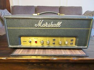 Marshall Handwired 2061X 20 watt Guitar Amp