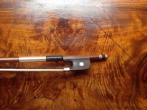 Old Cello Bow