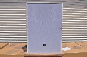 JBL Pd5322 or 43 Full Range Way 