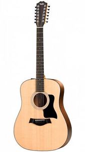 Taylor 150e 12 String Acoustic/Electric w/ Bag