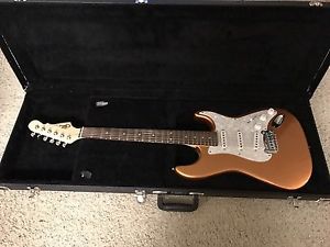 G&L Legacy w/ OHSC