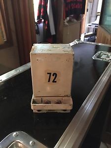 Langevin 117a Tube Preamp