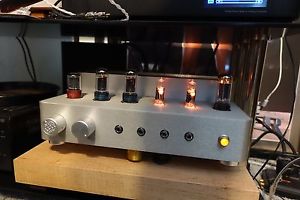 ALO Studio Six headphone amp