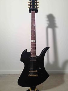 Fernandes X JAPAN Hide Signature MG-125S