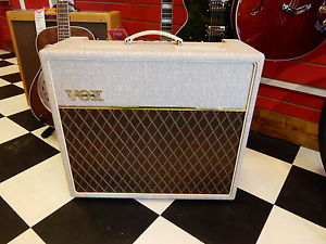 Vox AC15HW1 Handwired Celestion Greenback 112 Combo
