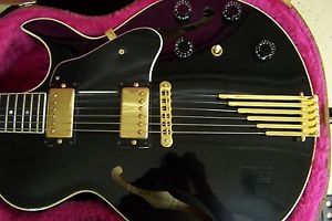 Gibson Howard Roberts Fusion III Electric Guitar