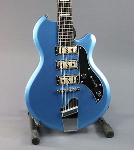 USED Supro Hampton (618)
