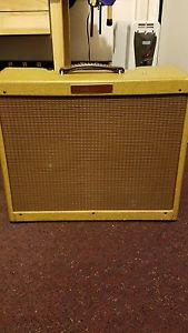 Victoria Double Deluxe Amp