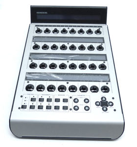 Mackie Control C4 Pro Controller NEUwertig + OVP + Rechn./2J. GEWÄHR!
