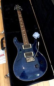 2005 Paul Reed Smith PRS 20th Anniversary Custom 24 Whale Blue  FREE SHIPPING