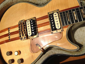 Hoyer 5060C E-Gitarre Absolute Rarität!