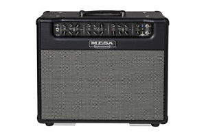 Mesa/Boogie Triple Crown TC-50 1x12" 50-watt Tube Combo Amplifier