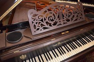 NEU Bösendorfer 160 Stutzflügel Salonflügel Klavier Grand Piano Pianoforte