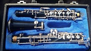 Fox Oboe Model 333