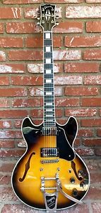 Gibson Midtown Custom B7 Bigsby