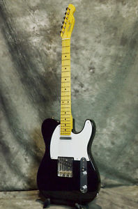 Tokai ATE-70 M Telecaster Type MIJ Great Condition W/Gig Bag FREE SHIPPING!